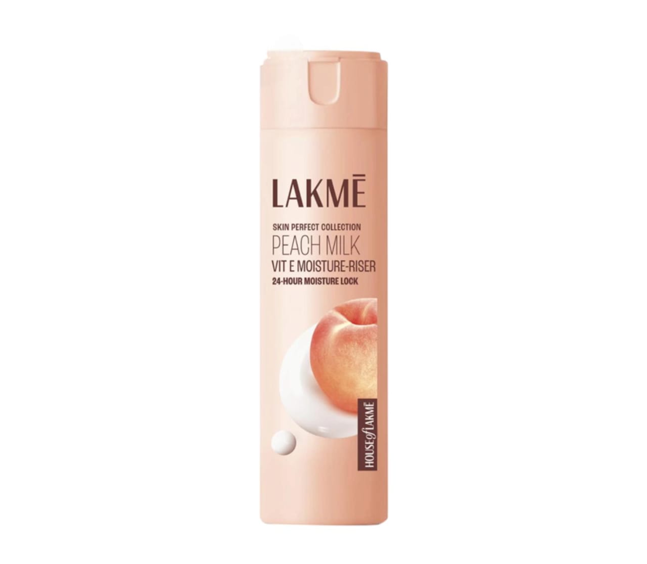 Lakme Peach Milk VIT E Moisturiser